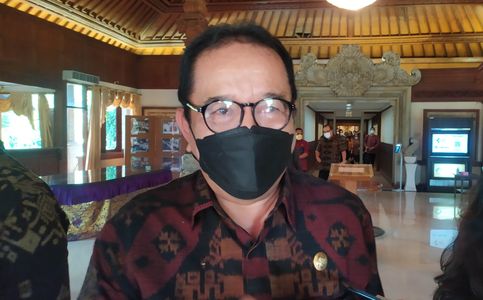 Bali Covid Cases Decline, Local Administration Prepares Strategies for Tourism