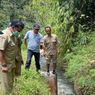 Seorang Petani Temukan Mayat di Parit, Awalnya Dikira Pakaian yang Dibuang