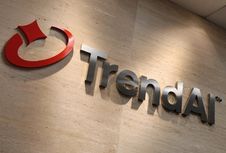 Trend Micro Rebranding Jadi Trend AI, Respons Maraknya AI di Industri Siber