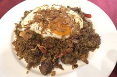 4 Cara Membuat Nasi Goreng Rumahan agar Terasa Umami, Tips dari Chef