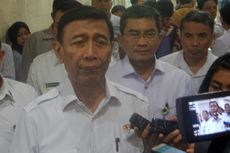 Wiranto Anggap Kenaikan Dana Bantuan Wajar karena Parpol Emban Tugas Mulia