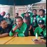 Minta Maaf, Ojol yang Protes PSBB Bernada Provokatif Dibebaskan Polisi