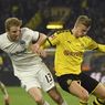 Dortmund Vs Eintracht Frankfurt, Hummels Puji Pertahanan Kokoh Die Borussen