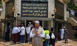 Timwas DPR RI Imbau Jemaah Haji Tanpa Visa Resmi Segera Kembali ke Tanah Air