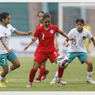 Hasil Kualifikasi Piala Asia Wanita U20, Indonesia Pesta Gol ke Gawang Singapura