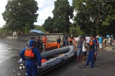 Nelayan di Maluku Hilang Terseret Gelombang Laut, Pencarian Libatkan Regu Penyelam