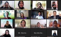 Tingkatkan Daya Saing Pemuda Indonesia SCG Gelar Sesi Pengembangan Diri 
