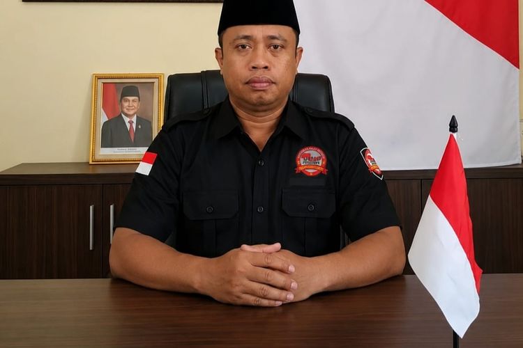 Pendukung Prabowo Kebumen Kecam Pernyataan Budi Arie soal Pemilu Sebelum 2029, Projo Klarifikasi