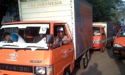 Punya Sejarah Panjang, DPR Tengah Berupaya Selamatkan PT Pos Indonesia
