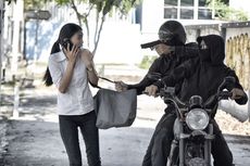 Dua Penjambret Ponsel di Tambora Babak Belur Diamuk Massa