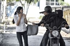 Pemilik Kaget Ponselnya yang Dijambret Berakhir di Tangan Polisi, Ini Kronologinya