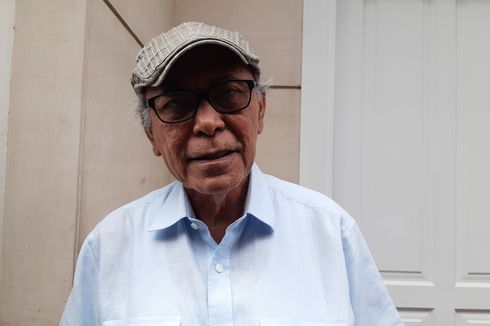 Kritik Anggota DPRD DKI yang Walk Out, Pendiri PAN: Sangat Memalukan