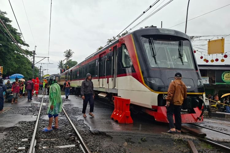Pemprov Banten Akan Tutup Permanen 9 Perlintasan Sebidang Ilegal di Tahun Ini