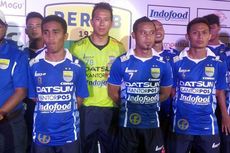 Uji Coba Persib Vs Bali United Dipastikan Batal 