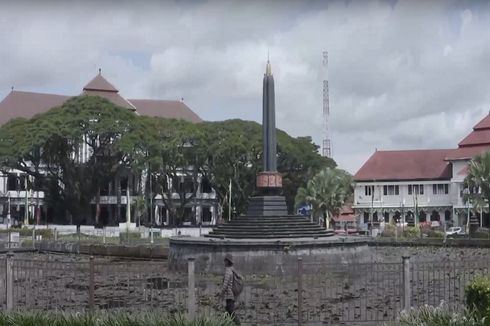 Jalin Relasi, Kelompok Tani Maju Jatikerto Ajak Petani Jagung Hibrida Naik Kelas