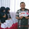 Partai Demokrat di Aceh Utara Protes, Tak Diberi Form C1 di 9 TPS