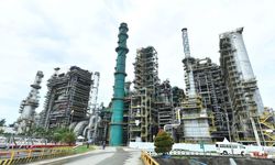 RDMP Balikpapan Perkuat Peran Kilang sebagai Penopang Energi Indonesia Timur