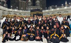 Puas dengan Pelayanan, 98 Persen Jemaah Ingin Umrah Kembali Bersama Jejak Imani
