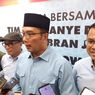 Puji Rencana Golkar, Projo Dukung Ridwan Kamil di Pilkada DKI?