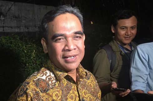 Koalisi Prabowo Bentuk Dua Tim Kecil untuk Bahas Visi-Misi hingga Cawapres