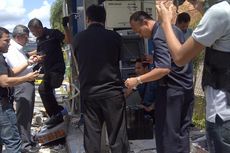 Pasca-ledakan ATM, Polisi Razia Kendaraan Masuk Malang 