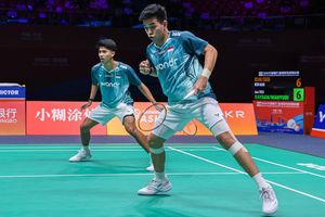 Jadwal Final Macau Open 2026: Devin/Faathir Tumpuan Indonesia Raih Gelar