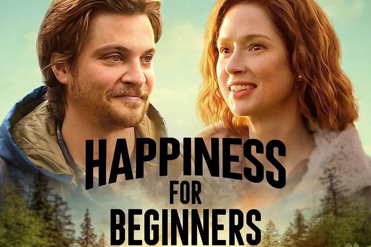 Sinopsis Happiness for Beginners (2023)