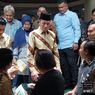 Satu Tahun Prabowo-Gibran, Jokowi: Berjalan Baik, Meski Ada Sedikit Evaluasi