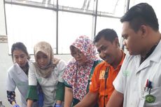 Datang ke Makam Anak yang Dianiaya hingga Tewas, Ibu Kandung Dipukuli Keluarga