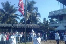 Pemerintah Pusat Tidak Tegas, Rakyat Aceh Kibarkan Bendera Bulan Bintang