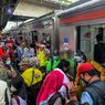 Pengguna Naik 40 Persen, KAI Commuter Tambah 46 Perjalanan Pada KRL Jabodetabek