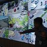 Pantau Lalin Libur Panjang Isra Miraj-Imlek, 60 CCTV Disebar di Jalur Cianjur