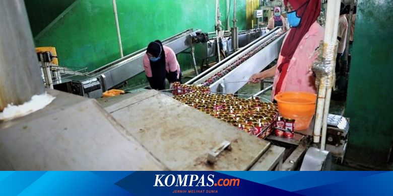 Apa itu UMKM dan Contohnya?