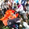 Geger, Warga di Sumenep Temukan Mayat Tinggal Tulang di Sawah