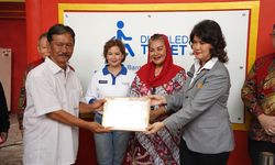 Walkot Semarang Ingin Seluruh Destinasi Wisata Terapkan Manajemen Ramah Disabilitas