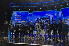 Indonesian Idol Special Season Siap Digelar, Ada Host Baru dan Kehadiran Rossa