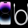 iPhone 14 Series Belum Juga Pakai Port USB-C, Masih Andalkan Lightning