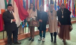 CSW69, Indonesia Tekankan Pentingnya Kesetaraan Gender di Era Digital