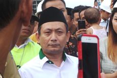 Timses: Jokowi-Ma'ruf Memang Masih Kalah di Jakarta, tetapi... 