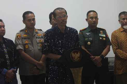 RSUD Soedono Madiun Isolasi Keluarga Pasien Positif Corona yang Meninggal di Solo