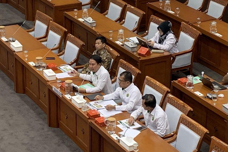 Kemenag Malu Ditegur Arab Saudi gara-gara Jemaah Haji Ilegal