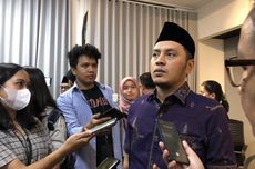 Tak Ragu Hadapi Koalisi Gendut, Nasdem: Pak Jokowi pada 2014 Koalisinya Juga Lebih Kurus