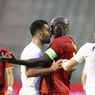 Belgia Vs Rusia - De Bruyne Absen, Setan Merah Masih Punya Mesin Gol