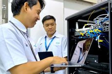 Lewat Inovasi ICT, Anak Usaha Semen Indonesia Bidik Potensi Akuisisi Pelanggan Baru