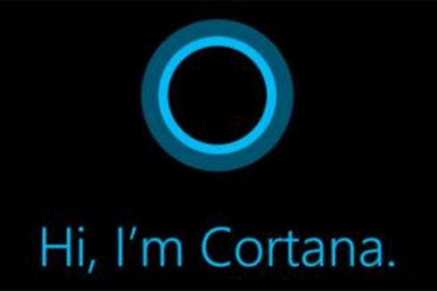 Cortana Bakal 