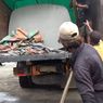 Penimbun dan Operator SPBU di Lampung Tertangkap Basah Pindahkan Ratusan Liter Solar