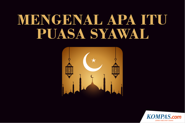 Mengenal Apa Itu Puasa Syawal