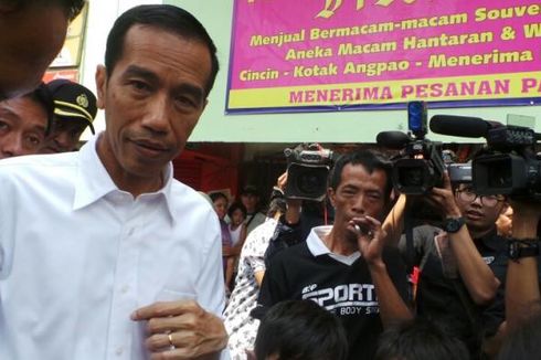 Ruhut: Mau Undang Jokowi, Minta Izin Dulu ke Mega