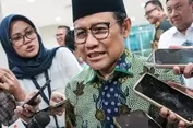 Cak Imin: Santri Harus Punya Skill, Integritas, dan Taat Ilmu