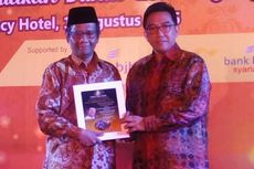 Mahfud MD Beberkan Masalah Utama di Indonesia 
